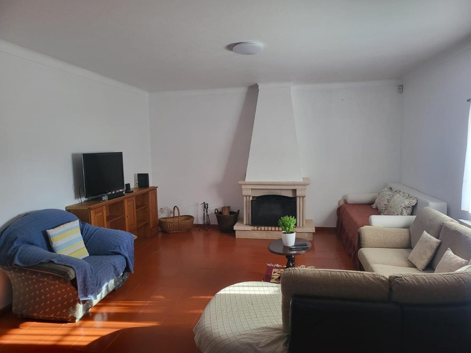 הוילה קלדס דה ריינה Casa Dos Morgados מראה חיצוני תמונה